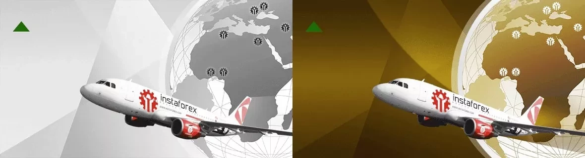 افتح حساب تداول مباشر لدى إنستافوركس